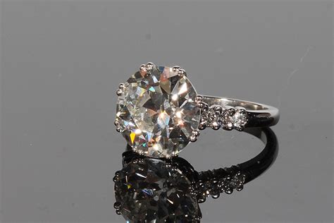 diamond ring auctions dublin.